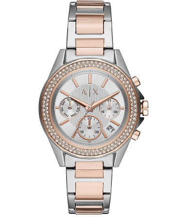 Armani Exchange Fitz  AX5653